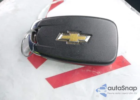 2019 Chevrolet Trax Lt z USA, uszkodzony, nr VIN KL7CJLSB2KB915804